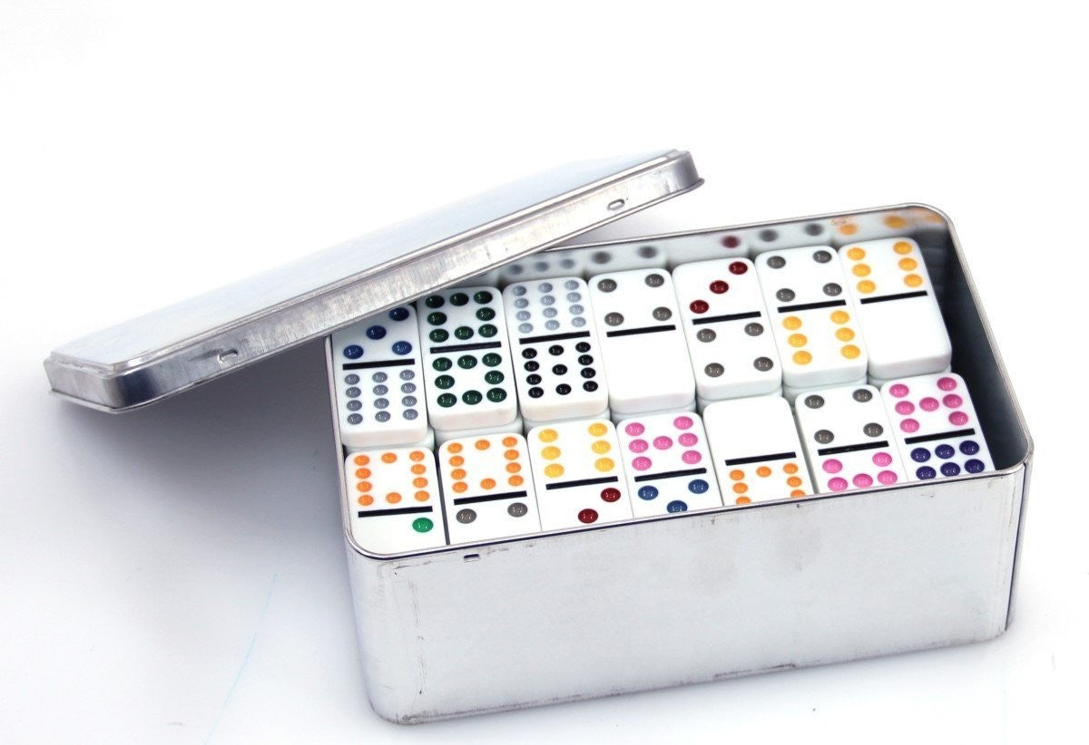 Philos Domino Tupla