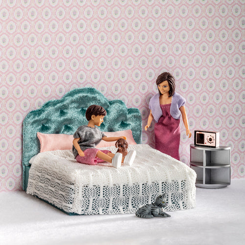 Lundby Makuuhuone