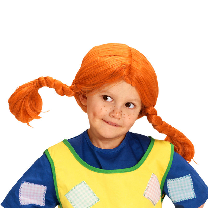 Peppi Peruukki