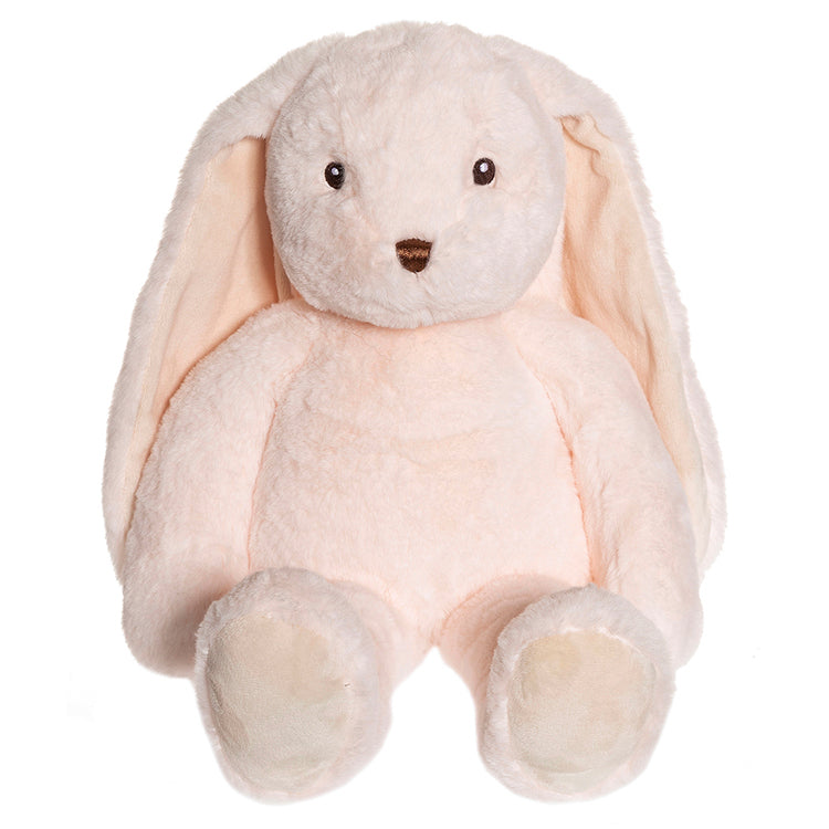 Teddykompaniet Vaaleanpunainen Svea 46cm
