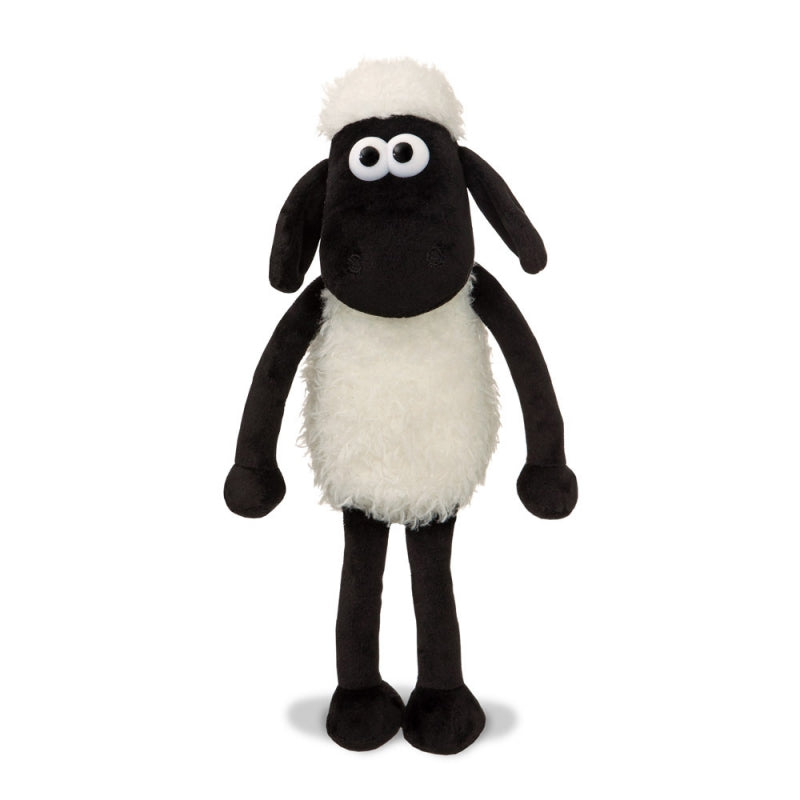 Late Lammas Shaun the Sheep pehmo (28cm)
