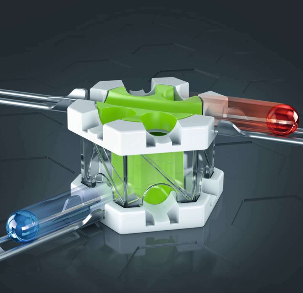 GraviTrax Pro Lisäosa Turntable