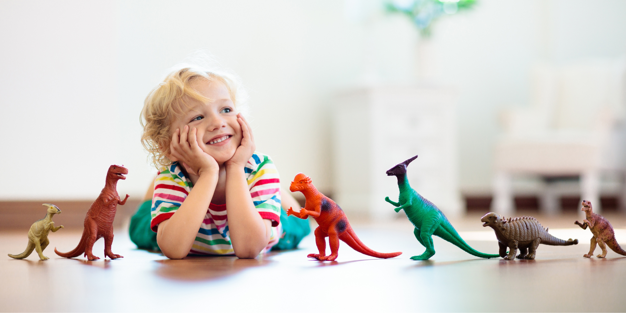 dinosaurus lelut