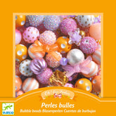 Djeco Koruntekosetti, Bubble Kulta