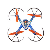 Syma X15 PRO Night Hawk Lennätettävä Stuntti Drone