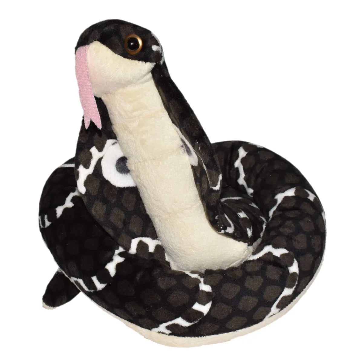 Wild Republic Kobra Pehmolelu 137 cm