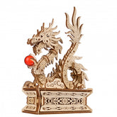Ugears Wood Dragon