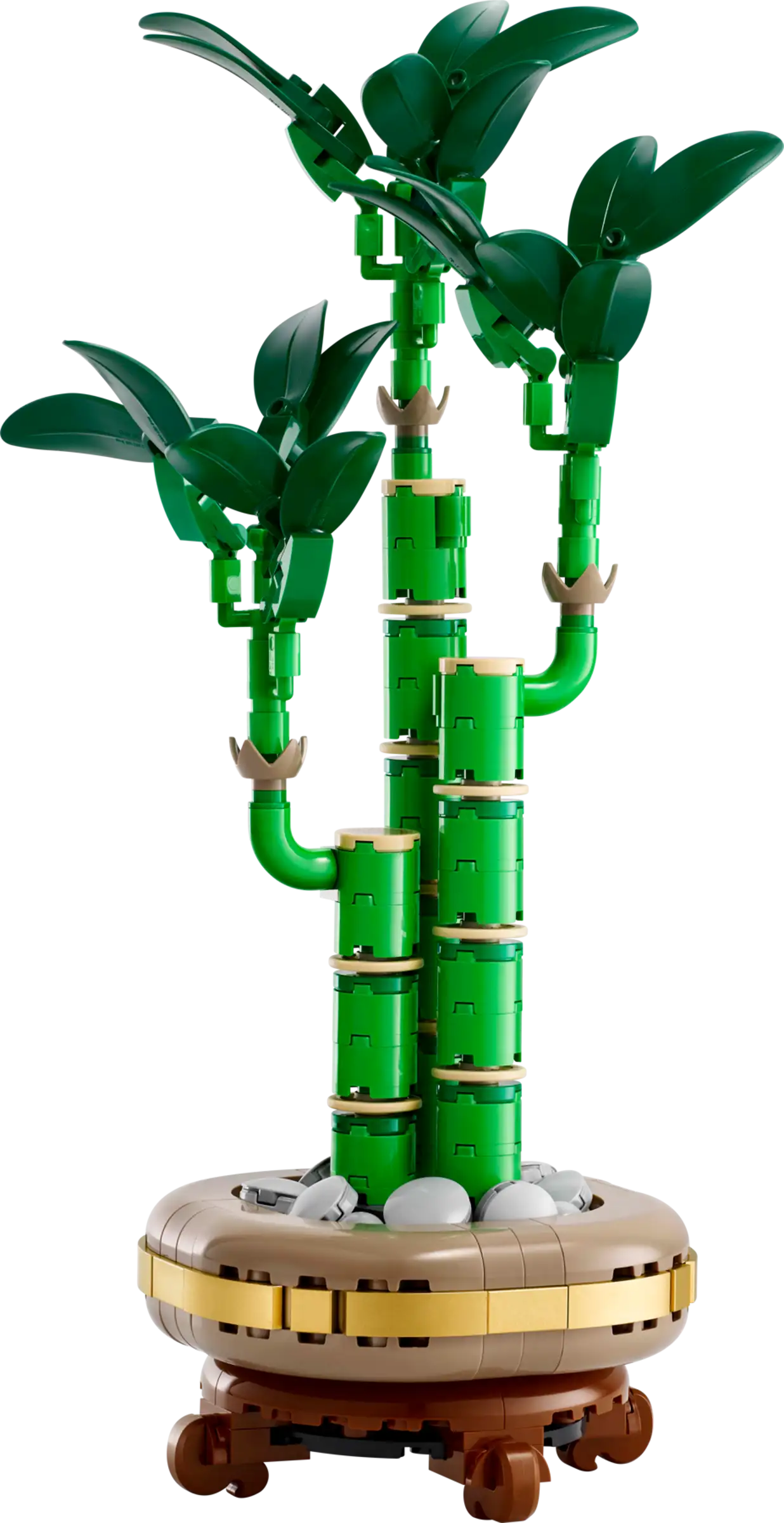 LEGO 10344 Onnenbambu