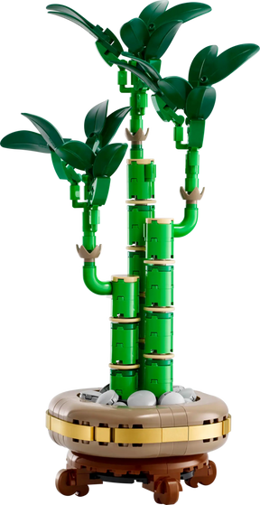 LEGO 10344 Onnenbambu
