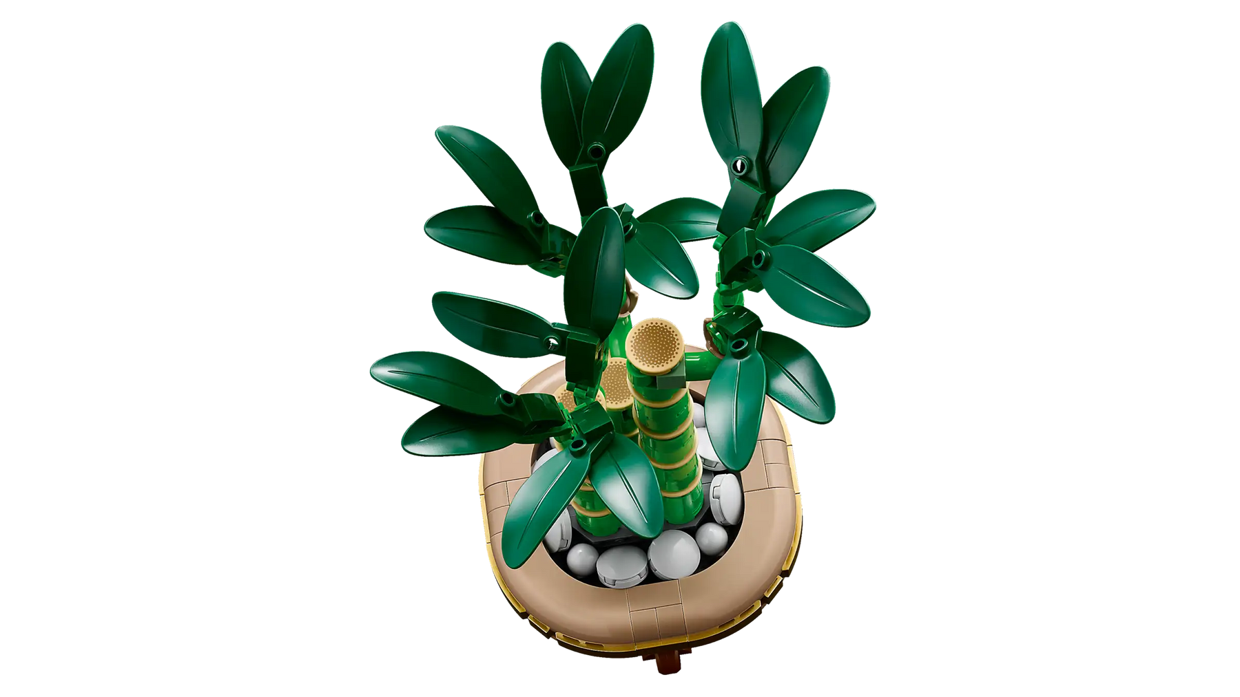 LEGO 10344 Onnenbambu