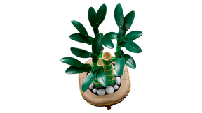 LEGO 10344 Onnenbambu
