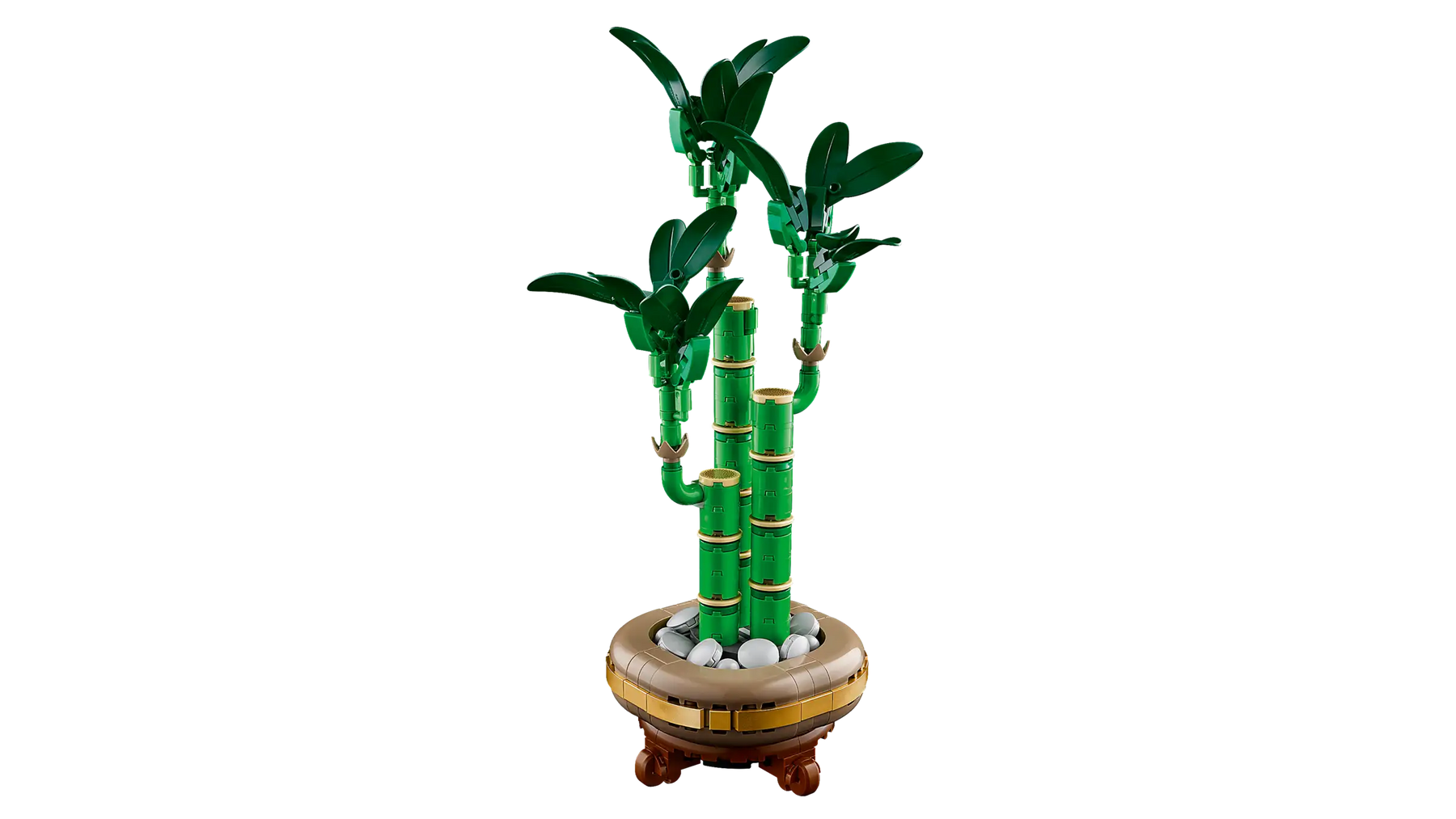 LEGO 10344 Onnenbambu