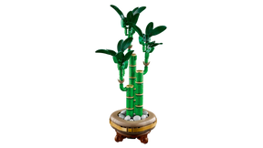 LEGO 10344 Onnenbambu