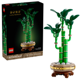 LEGO 10344 Onnenbambu