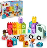 LEGO Duplo 10421 Aakkosrekka