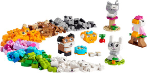 LEGO Classic 11034 Luovat Lemmikit