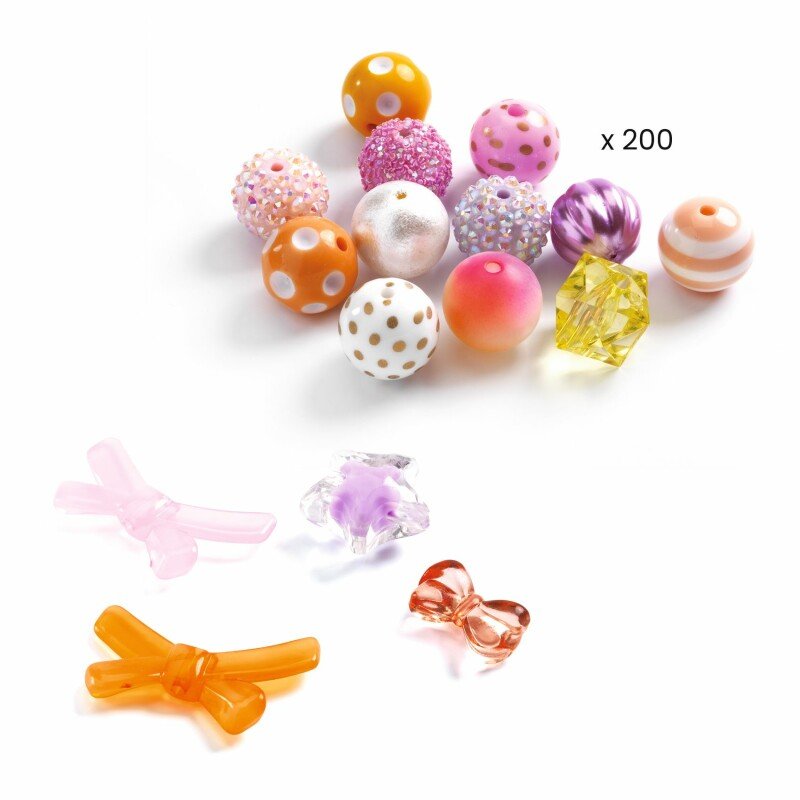 Djeco Koruntekosetti, Bubble Kulta