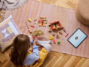 LEGO Disney 43270 Vaianan Seikkailukanootti