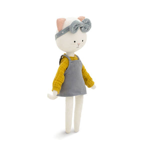 Orange Toys Cotti Motti Christy Kissa 29cm