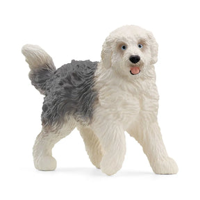 Schleich 13968 Vanhaenglanninlammaskoira