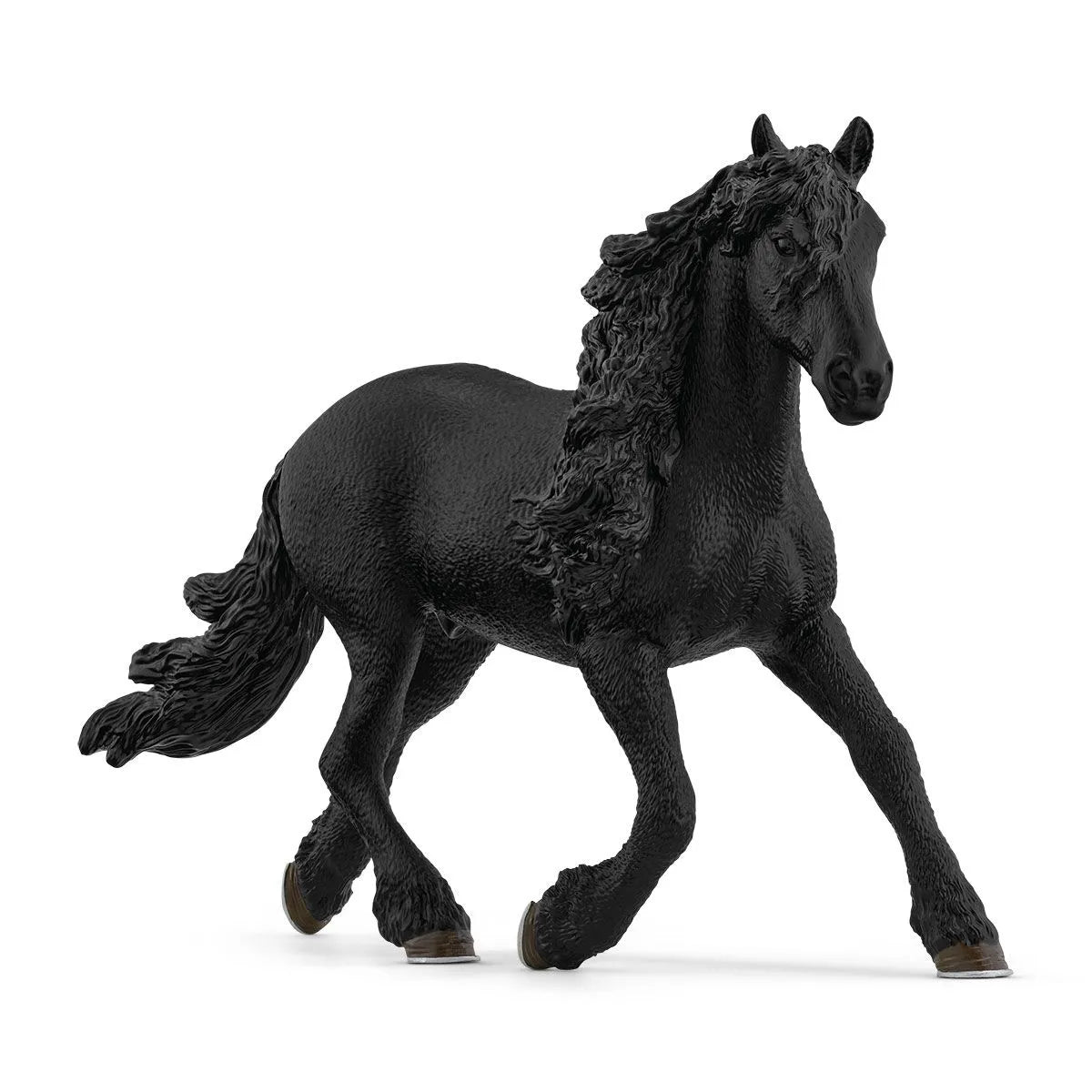 Schleich 13975 Friisiläinen Hevonen Ori