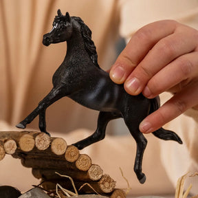 Schleich 13981 Arabi Hevonen Ori