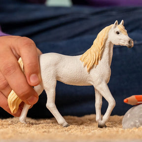 Schleich 13983 Arabianhevonen Tamma