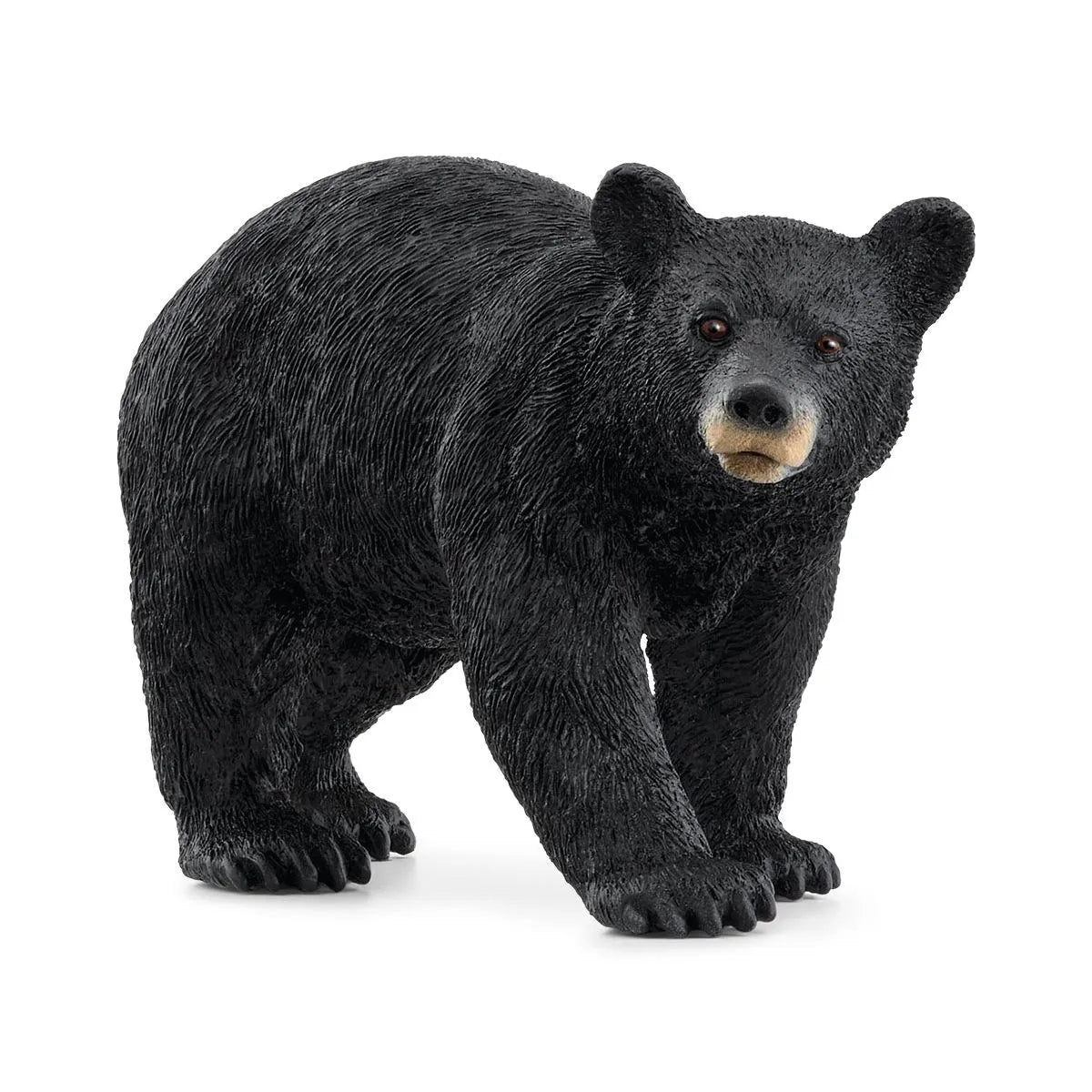 Schleich 14869 Amerikan Mustakarhu