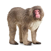 Schleich 14871 Japaninmakaki