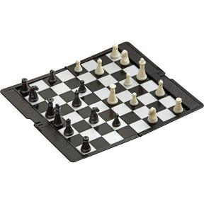 Philos Matkashakki Magneettinappuloilla