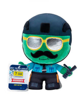 DevSeries Pehmo 20 cm Chief Rotten