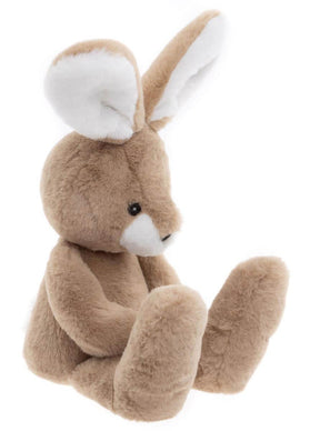 Charlie Bears Jänis Pehmolelu 35cm