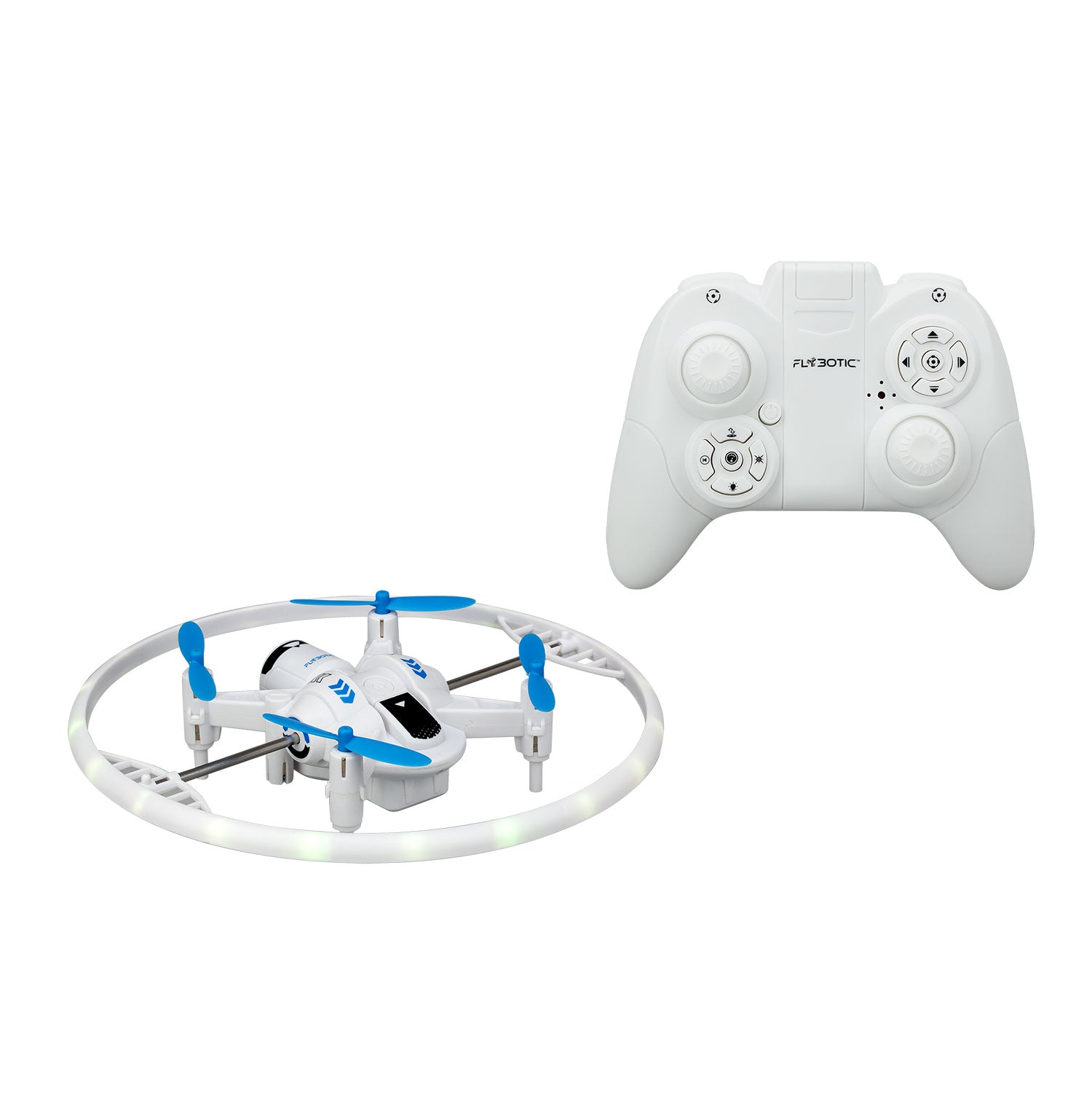Exost Silverlit Cosmic Cyclone Radio-Ohjattava Drone