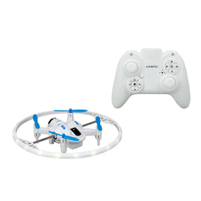 Exost Silverlit Cosmic Cyclone Radio-Ohjattava Drone