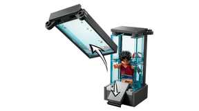 LEGO 75637 One Piece Buggy-Klovnin Sirkusteltta