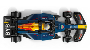 LEGO 77243 Oracle Red Bull Racing RB20 F1® ‑kilpa-auto