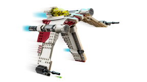 Lego Star Wars 75432 V-19 Torrent Tähtihävittäjä
