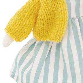 Orange Toys Cotti Motti Zoe Lammas Pehmolelu 30cm
