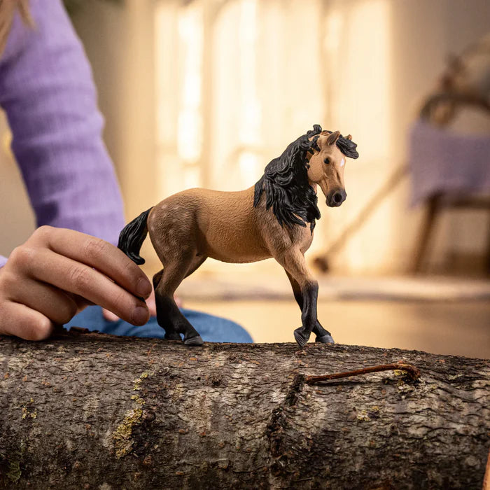 Schleich 14894 Andalusianhevonen Tamma