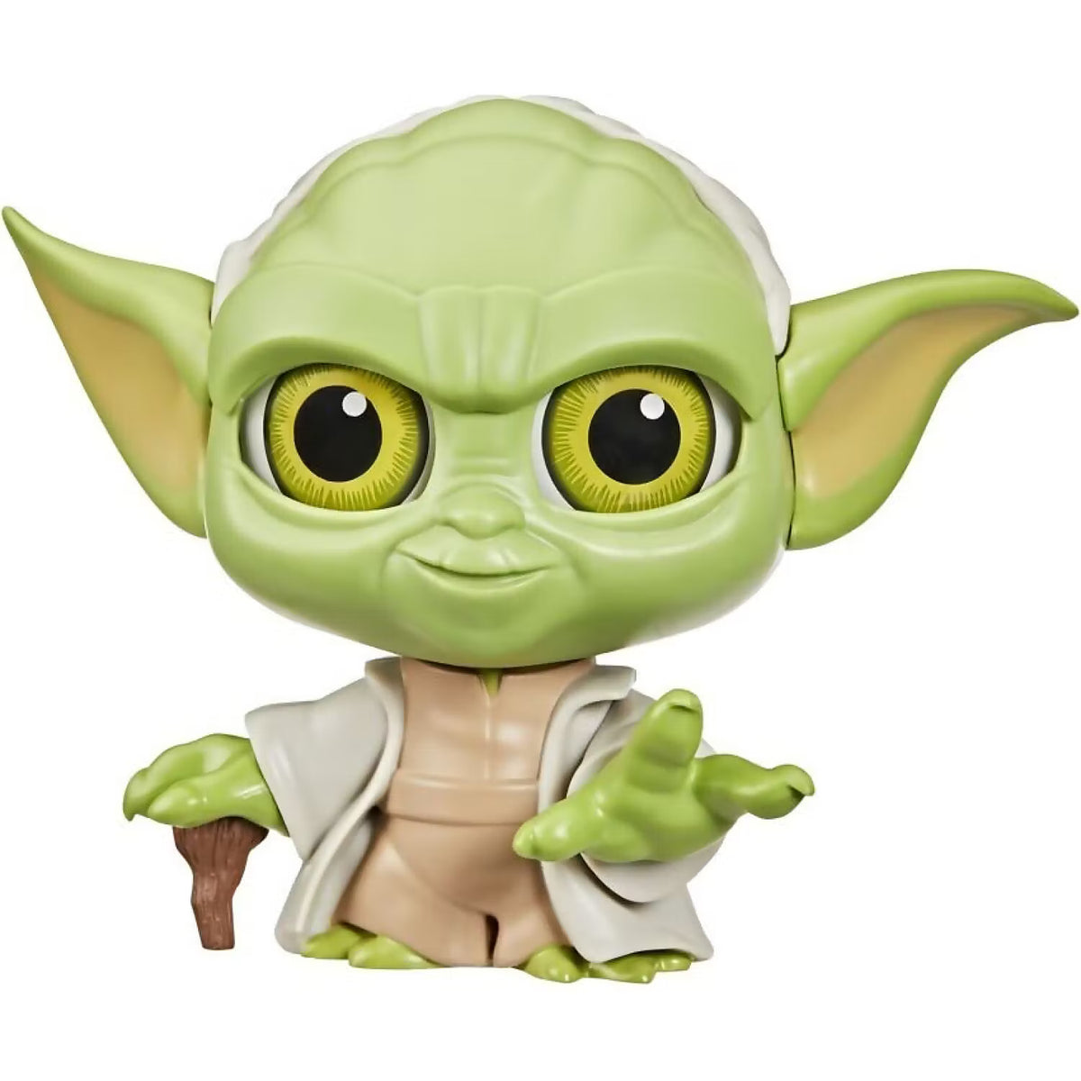 Star Wars Force And Telling Interaktiivinen Yoda