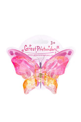 Great Pretenders Lasten Hiusklipsi Perhonen