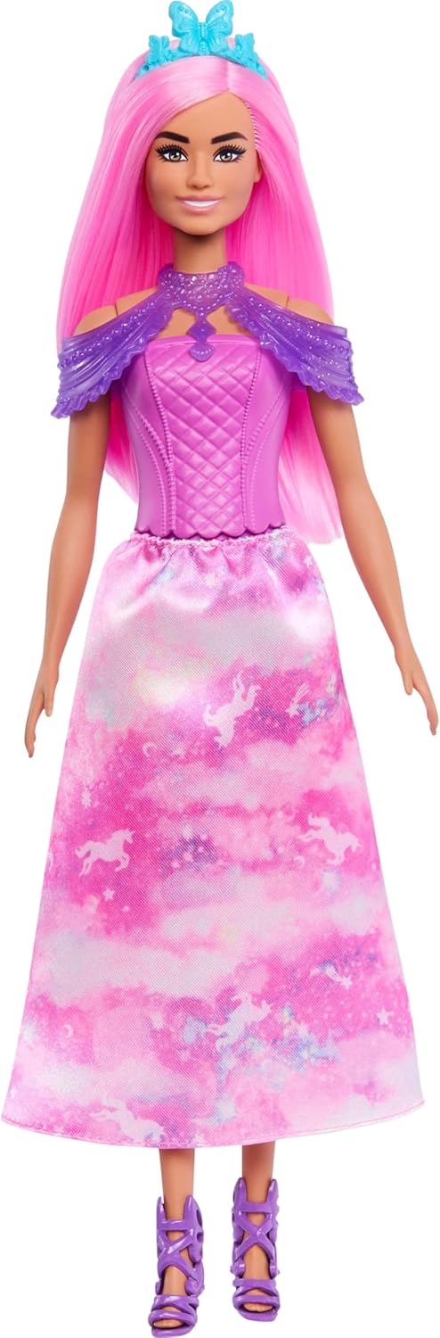 Barbie Fantasia Joulukalenteri 2025