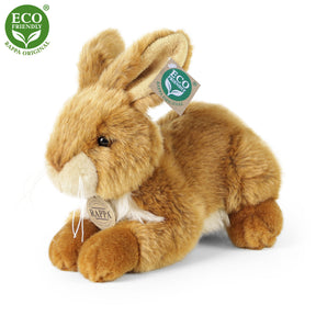Rappa Eco Friendly Makaava Pupu Pehmolelu 23cm