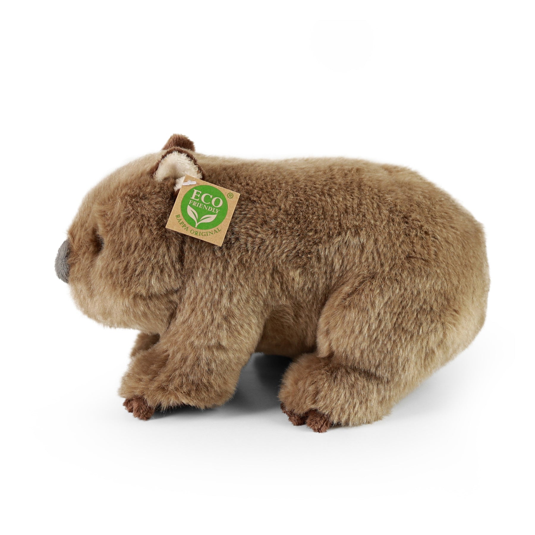 Rappa Eco Friendly Maruspilami/Vompatti Pehmolelu 28cm