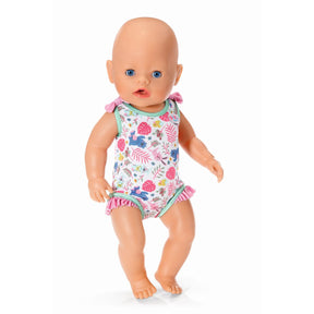 Baby Born Nuken Uimapuku Lajitelma