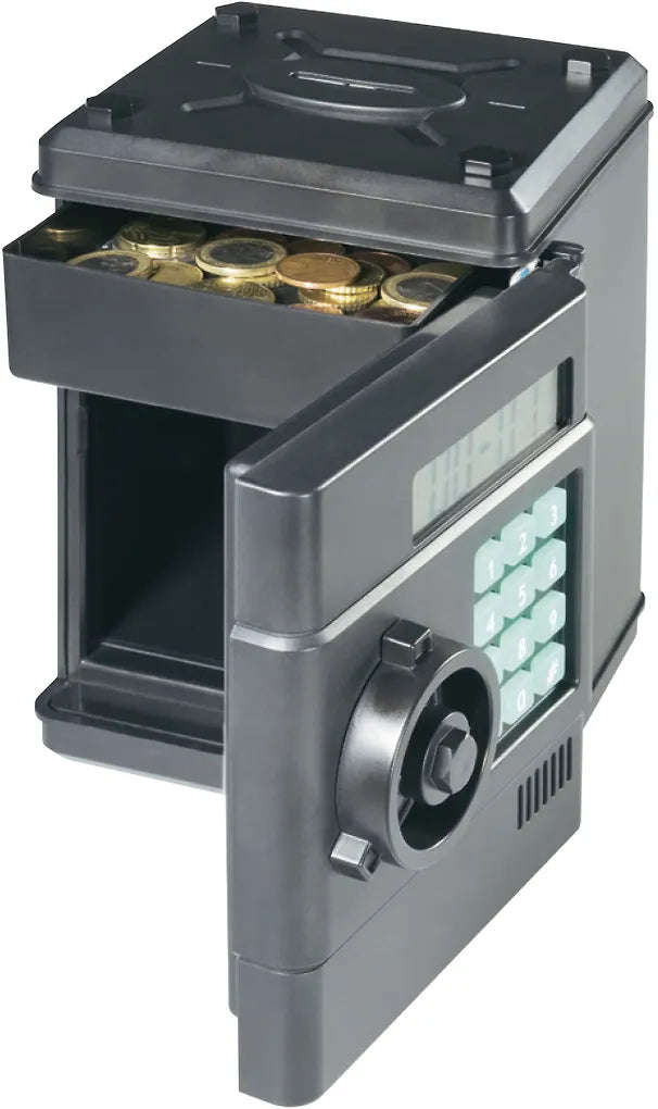 Kassakaappi Money Bank
