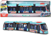 Dickie Toys Siemens Raitiovaunu