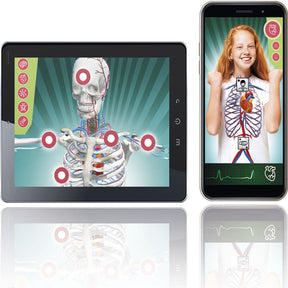 Clementoni Super Anatomy Setti