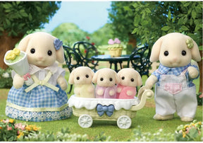 Sylvanian Families 5735 Florapupuperhe