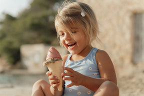 Little Dutch Hiekkalelut Rantasetti Ice Cream
